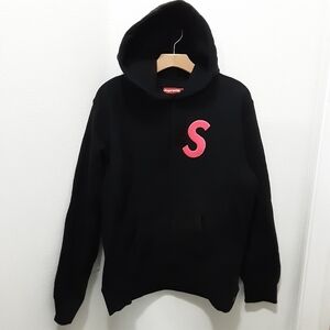 Supreme Hoodie Pullover Sweater